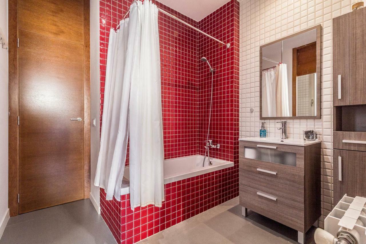 Vlvilla - Villa De Lujo En Valencia Con Piscina Privada Y Sala De Cine Burjassot Zewnętrze zdjęcie