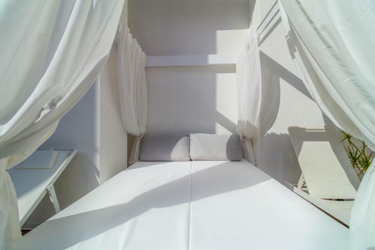 Vlvilla - Villa De Lujo En Valencia Con Piscina Privada Y Sala De Cine Burjassot Zewnętrze zdjęcie
