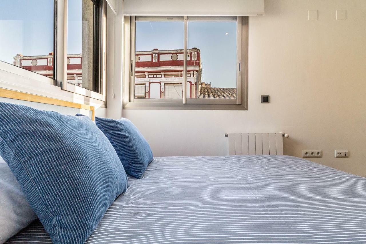 Vlvilla - Villa De Lujo En Valencia Con Piscina Privada Y Sala De Cine Burjassot Zewnętrze zdjęcie